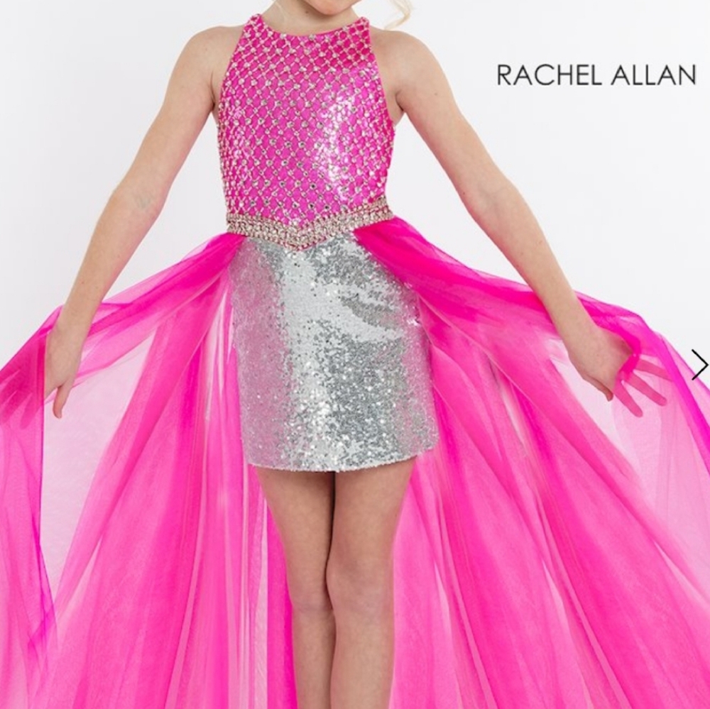 Fun Fashion Rachel Allan